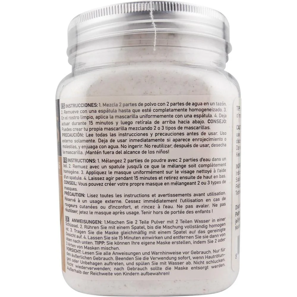 Jellyness Chamomile Jelly Mask / 79.3 oz. Total = 26.45 oz. - 750 Grams Each X 3 Containers by Waxness - Image 7