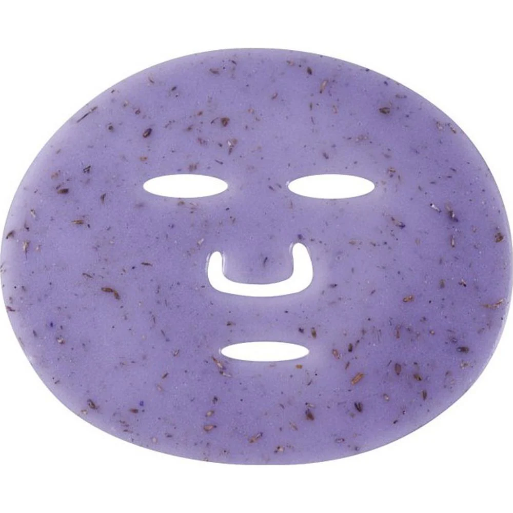 Jellyness Lavender Jelly Mask / 79.3 oz. Total = 26.45 oz. - 750 Grams Each X 3 Containers by Waxness - Image 3