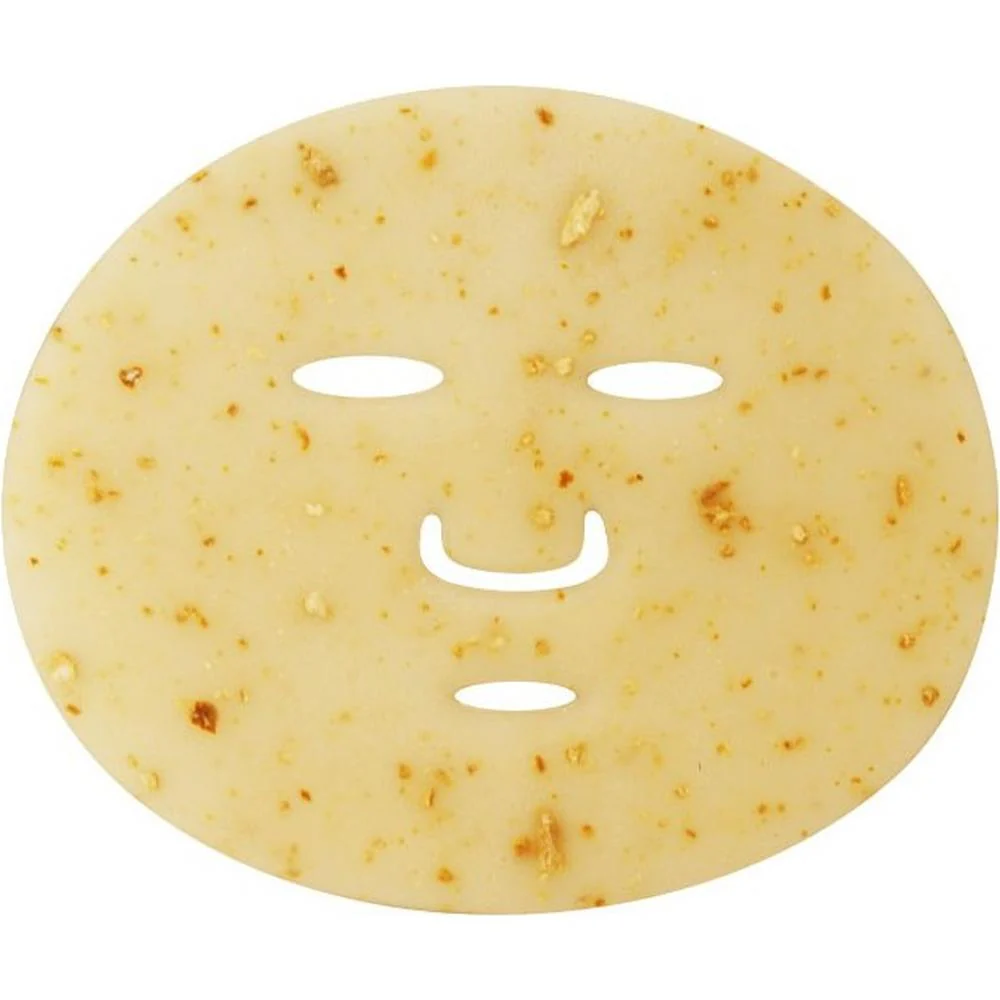 Jellyness Orange Jelly Mask / 79.3 oz. Total = 26.45 oz. - 750 Grams Each X 3 Containers by Waxness - Image 3