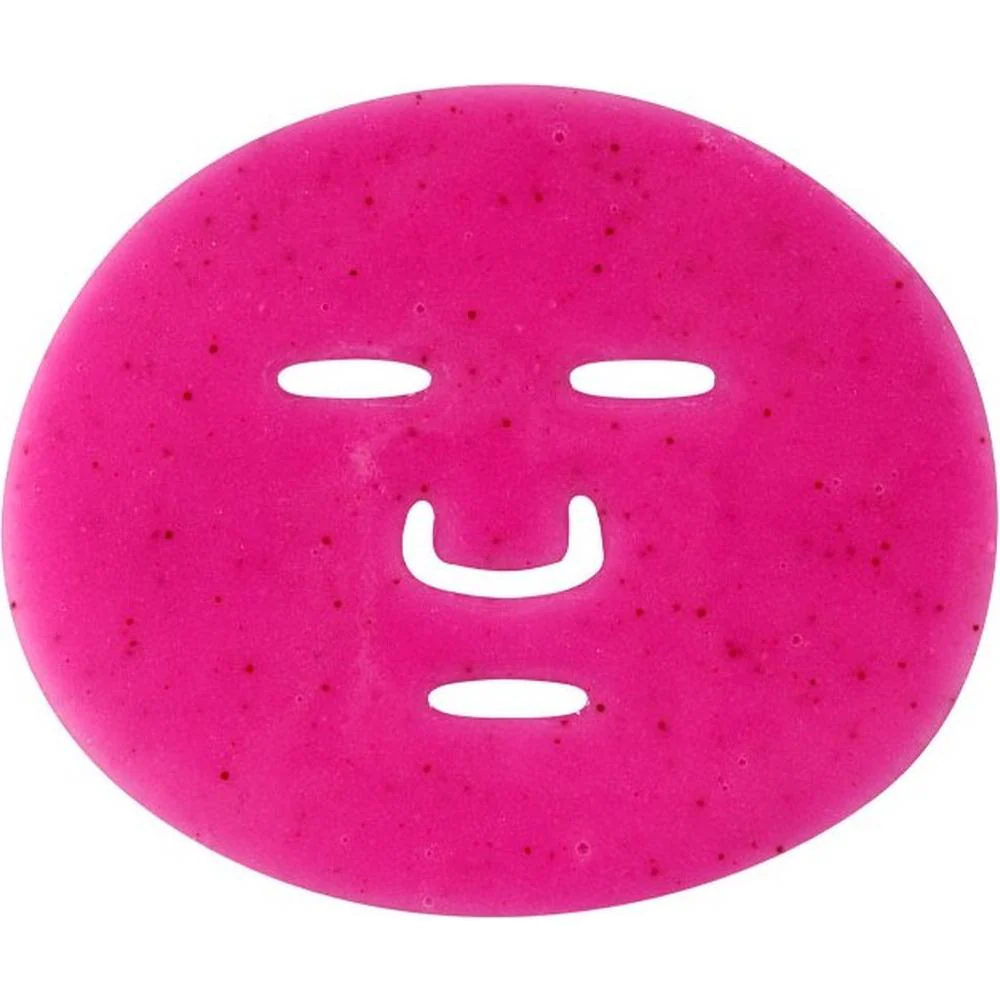 Jellyness Pomegranate Jelly Mask / 79.3 oz. Total = 26.45 oz. - 750 Grams Each X 3 Containers by Waxness - Image 3