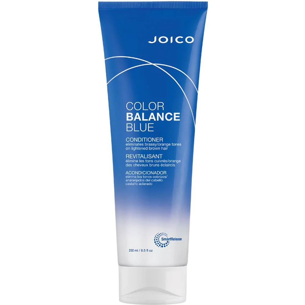 Color Balance Blue Conditioner / 8.5 oz. by Joico