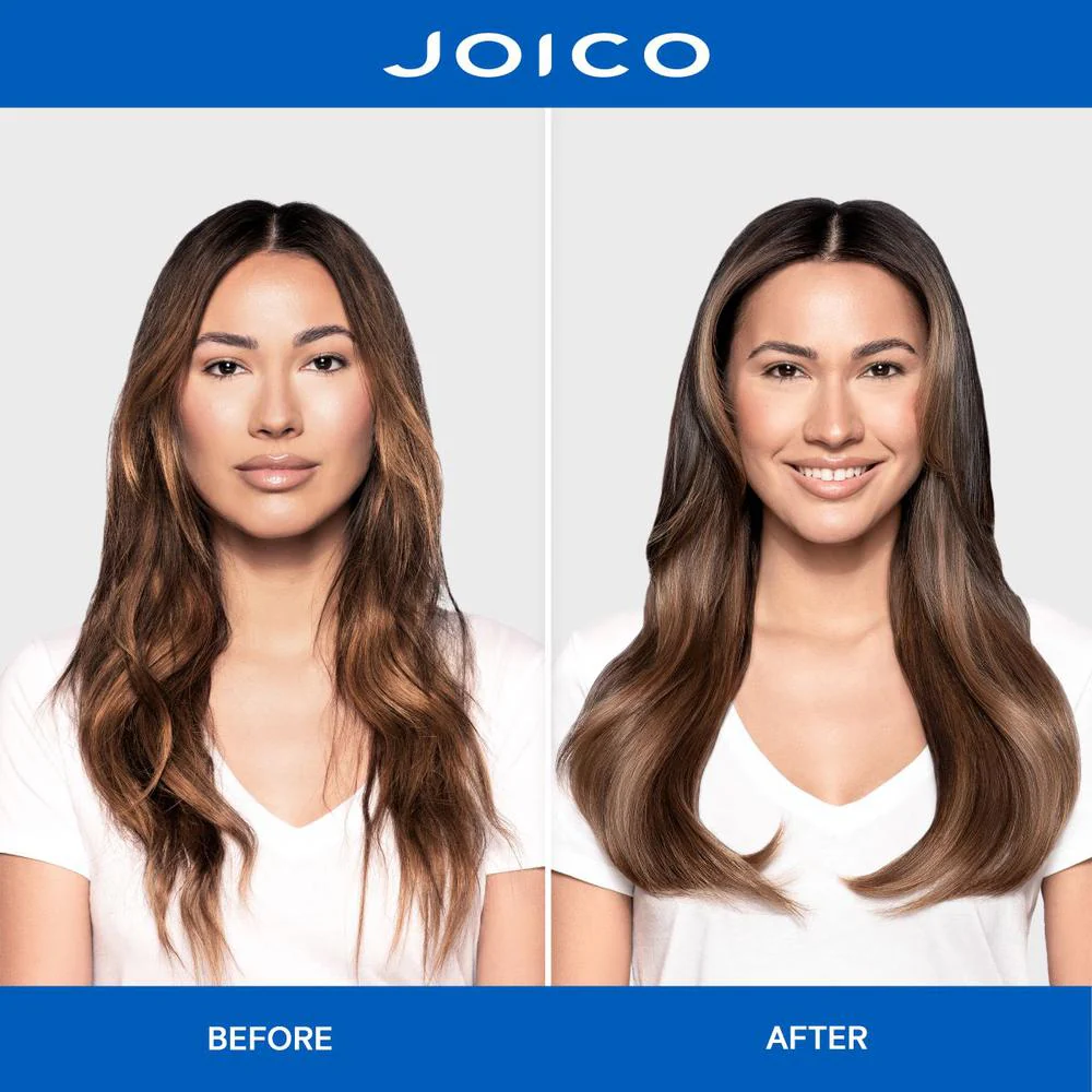 Color Balance Blue Conditioner / 8.5 oz. by Joico - Image 5
