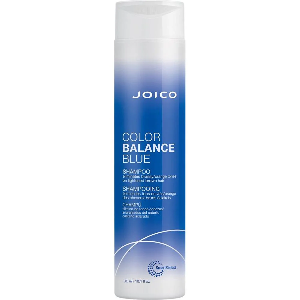 Color Balance Blue Shampoo / 10.1 oz. by Joico