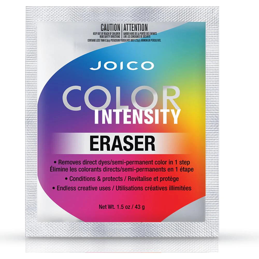 Color Intensity Eraser / 1.5 oz. by Joico