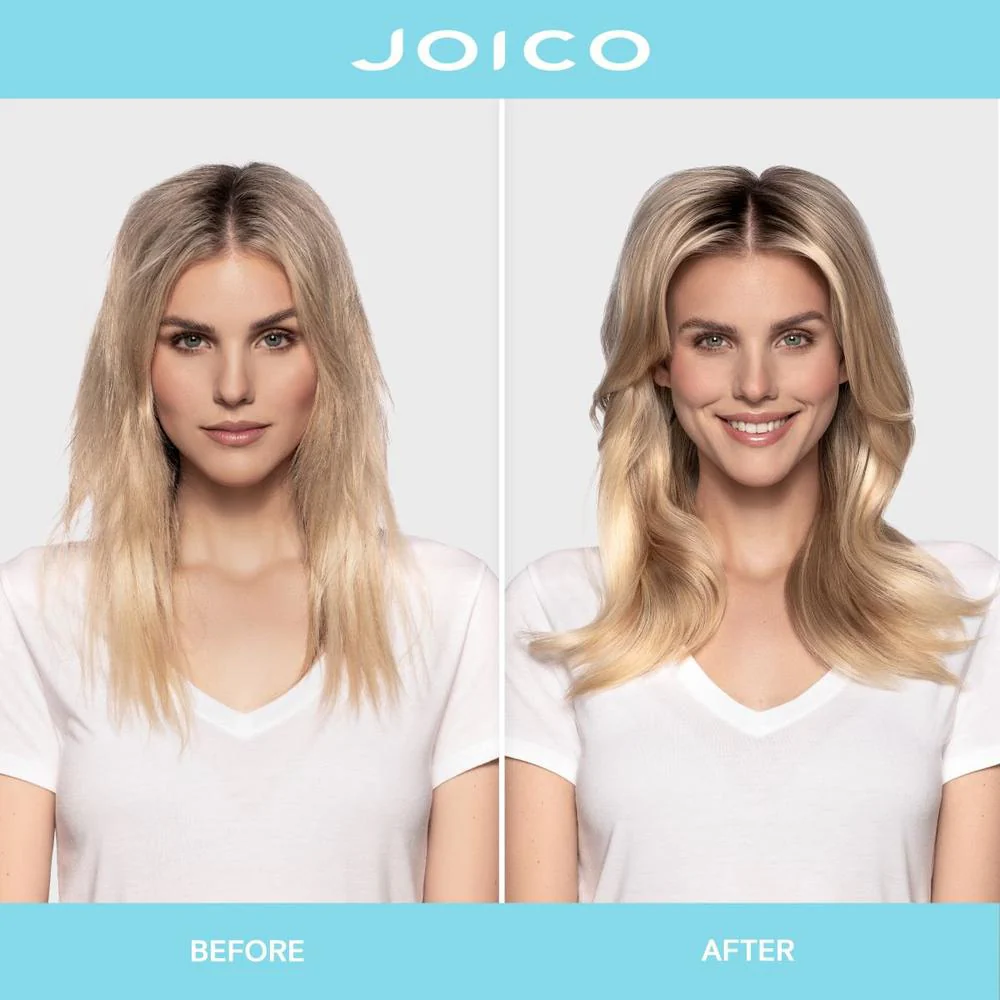 HydraSplash Replenishing Leave-In / 3.38 oz. by Joico - Image 5