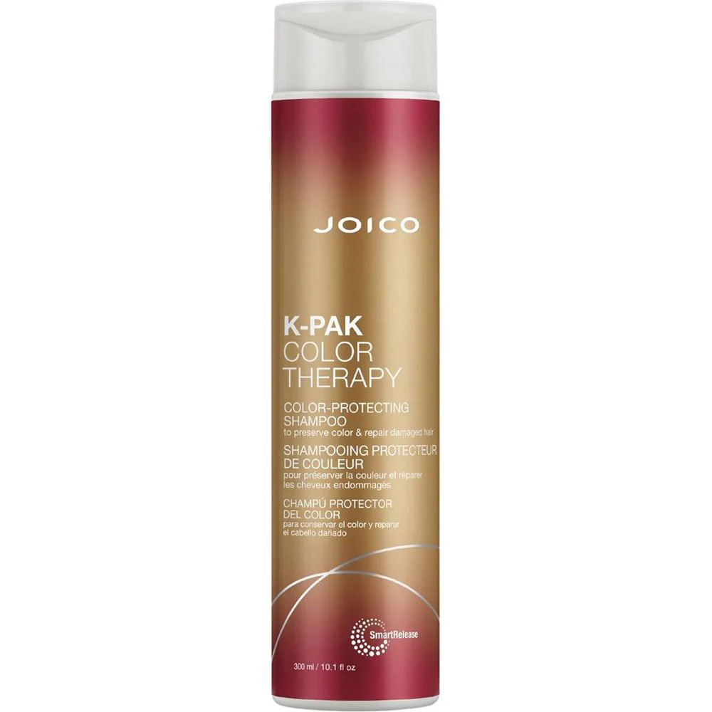 K-PAK Color Therapy Color-Protecting Shampoo / 10.1 oz. by Joico