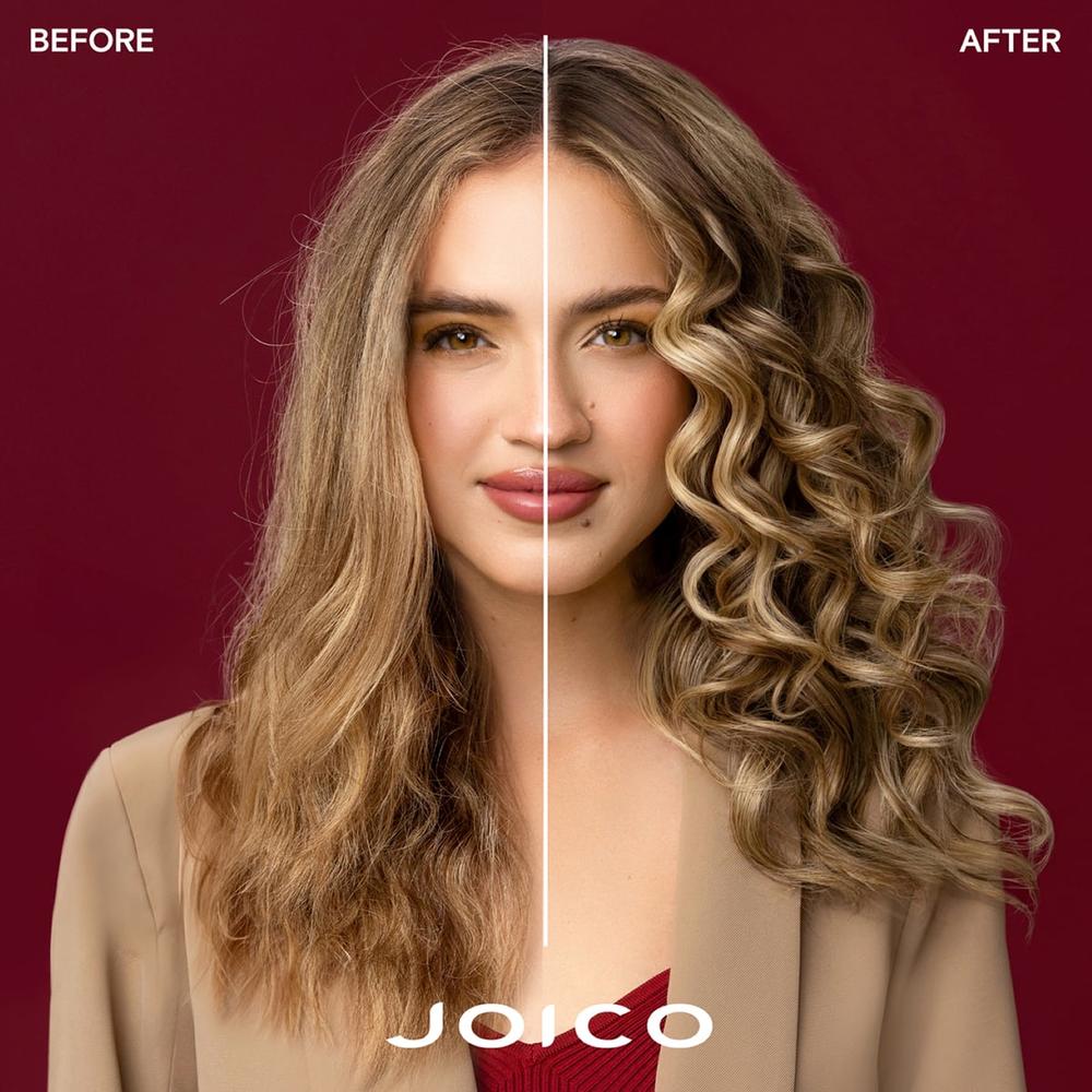 Joico K-PAK Color Therapy Luster Lock Instant Shine & Repair Treatment / 1.7 oz. - Image 3