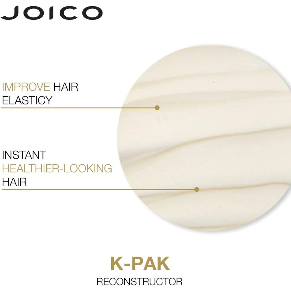 K-PAK Reconstructor Treatment / 5.1 oz. by Joico - Image 4