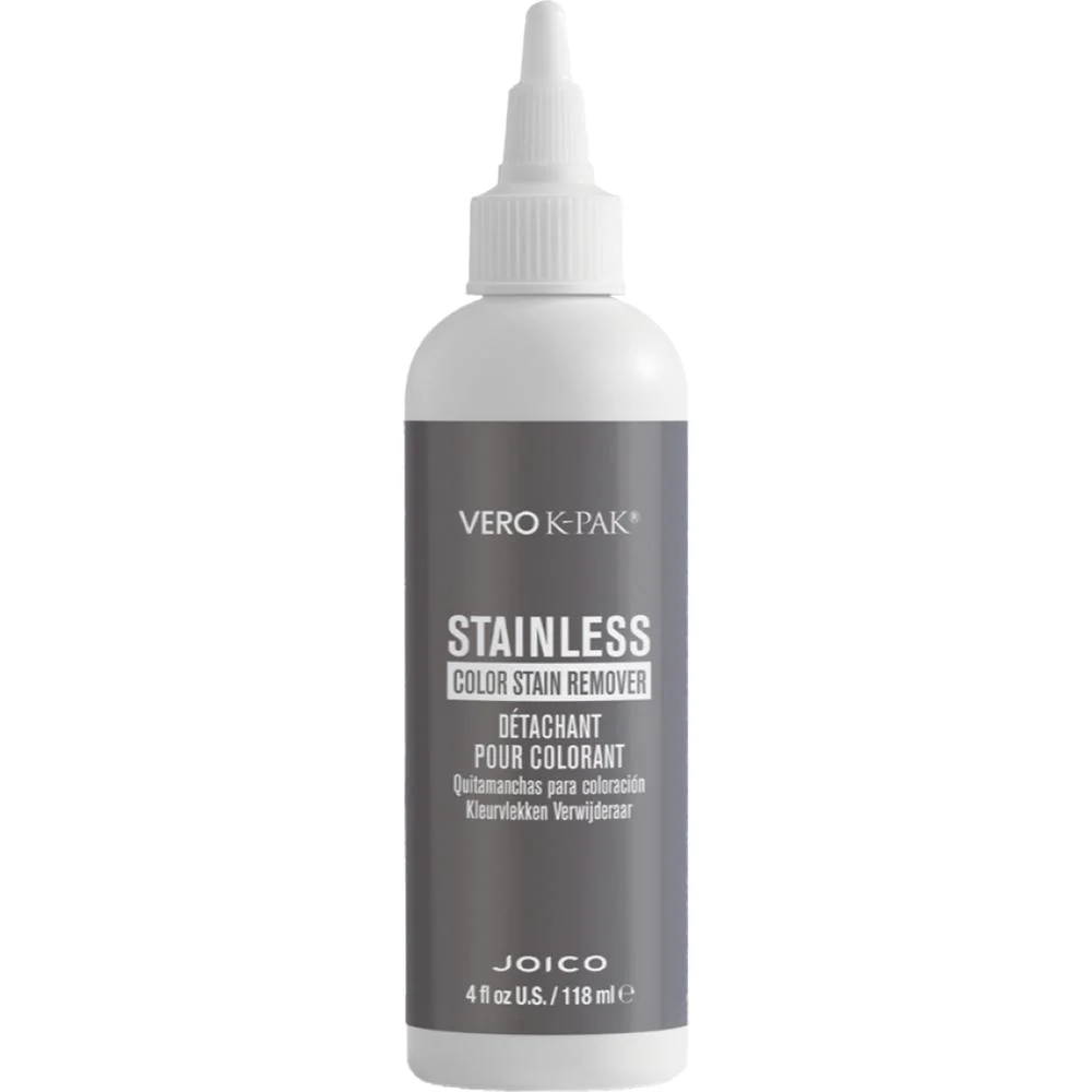 Joico Vero K-PAK Stainless Color Stain Remover / 4 oz.