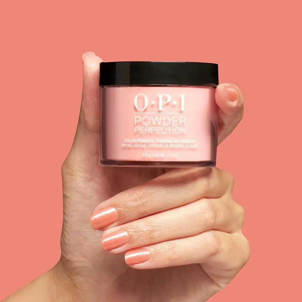 Keep It Surreal Powder Perfection / 1.5 oz Nail Dipping Powder / OPI'm Dreaming Collection by OPI