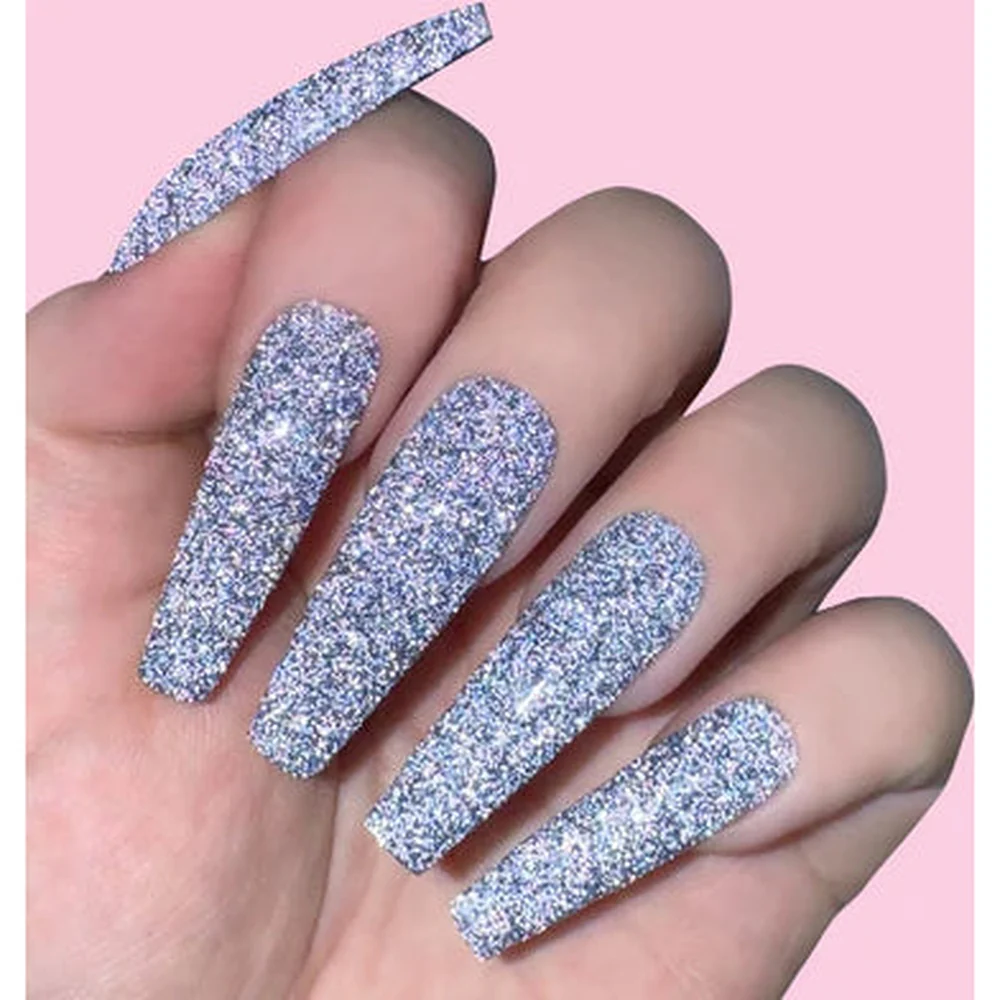 Kiara Sky DFX Love Sparks Collection with Swatch Ring - Image 3