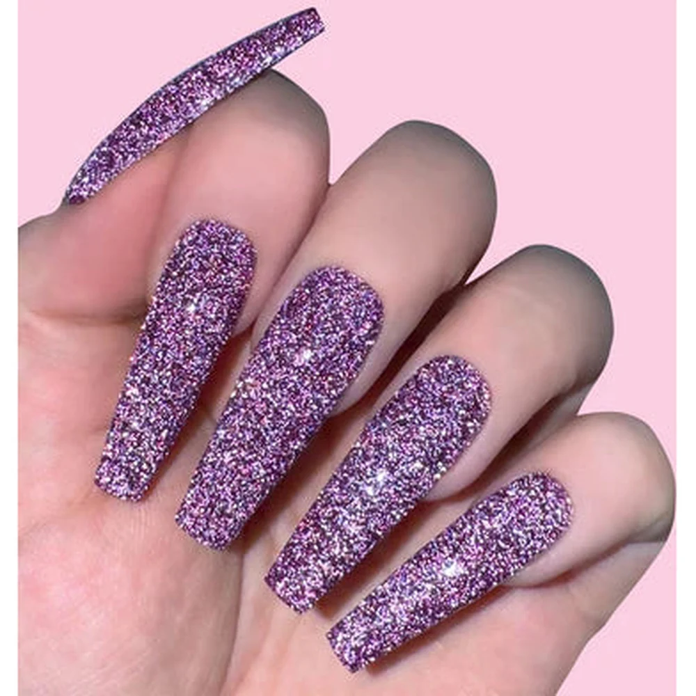 Kiara Sky DFX Love Sparks Collection with Swatch Ring - Image 8