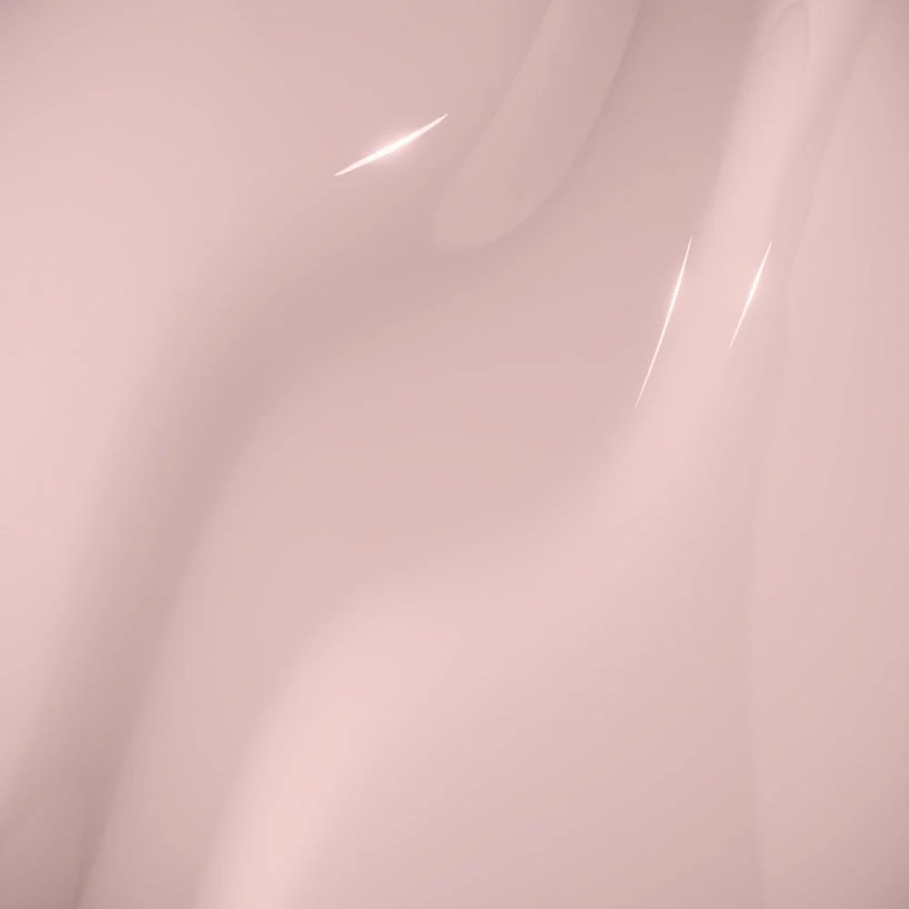 Kiara Sky Gel Pro Polish Hema Free - Milky Rose - Image 2