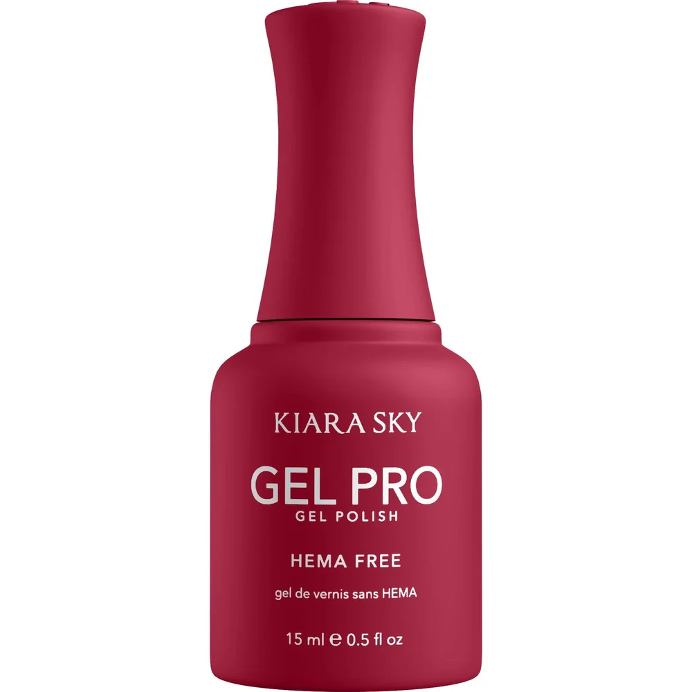 Kiara Sky Gel Pro Summer-Summer Romance / 0.5 oz.