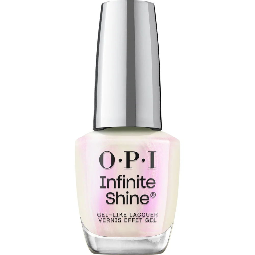 Kyoto Oyster Infinite Shine 0.5 oz. / The New OPIcons Collection by OPI