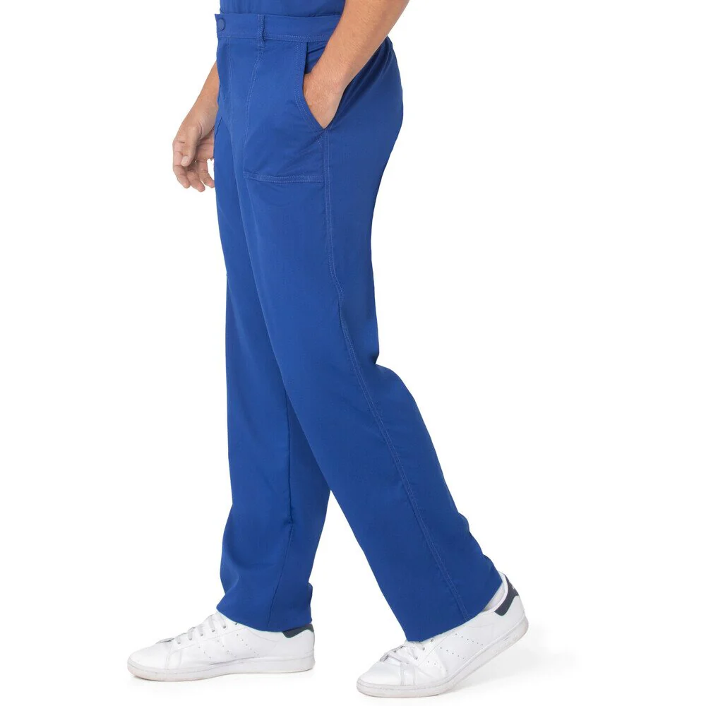 Landau Proflex Men's Straight-Leg Cargo Pants - GALAXY / Sizes S - 5XL - Image 4