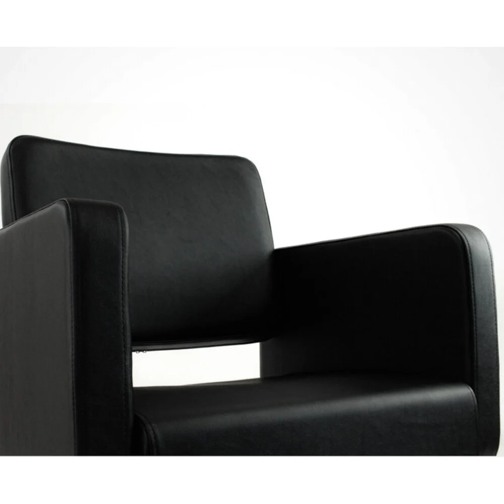 Laney Modern Styling Chair / Black by HANS Equipment - Image 2