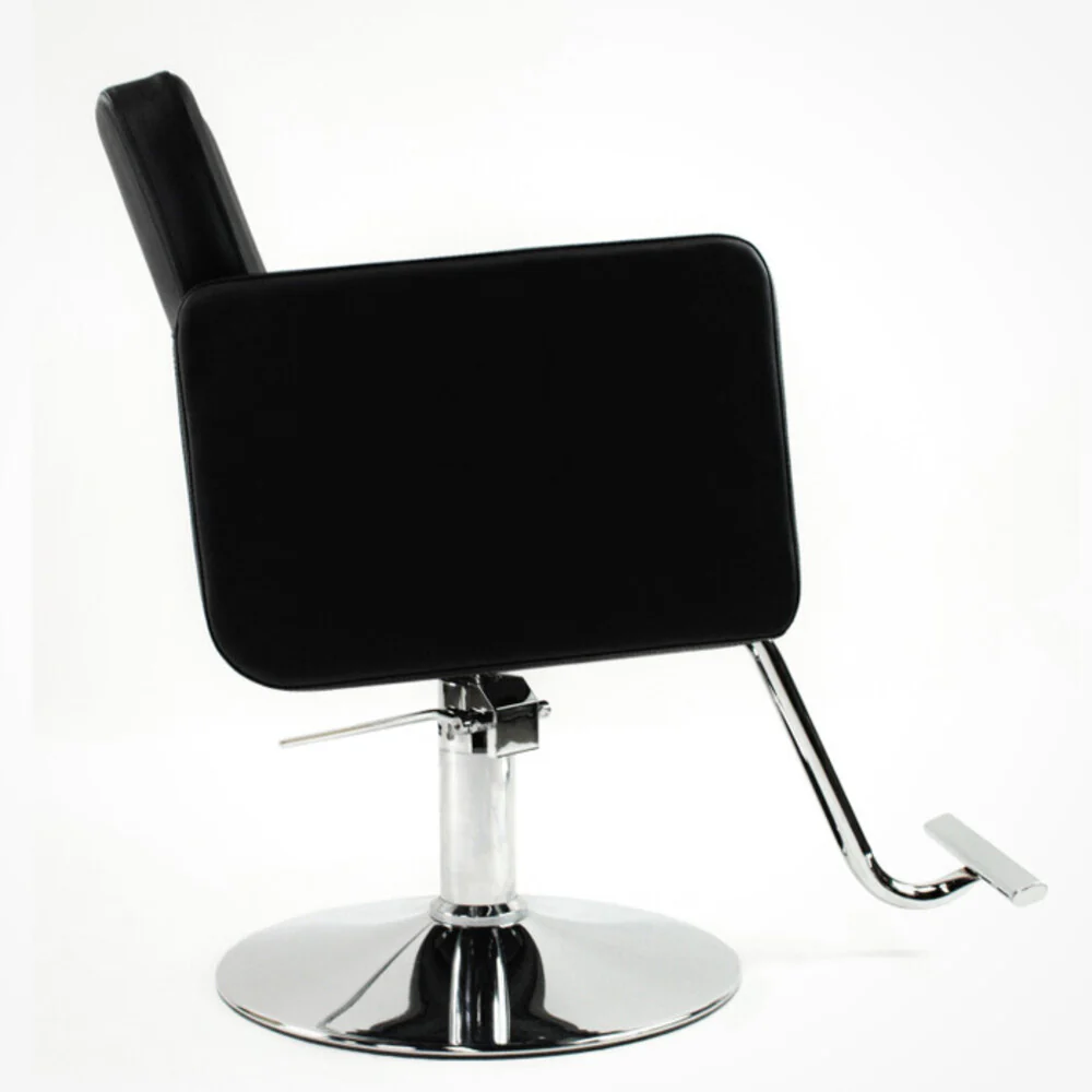 Laney Modern Styling Chair / Black by HANS Equipment - Image 3