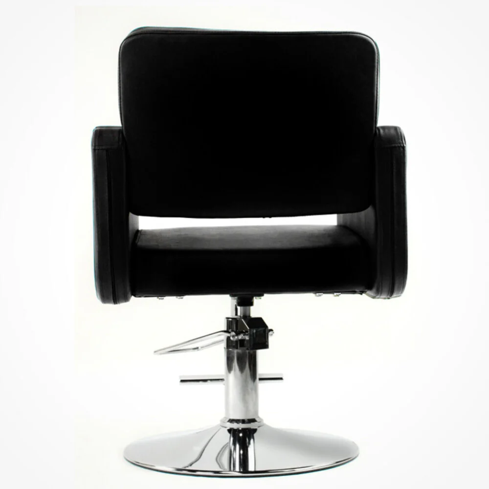 Laney Modern Styling Chair / Black by HANS Equipment - Image 4