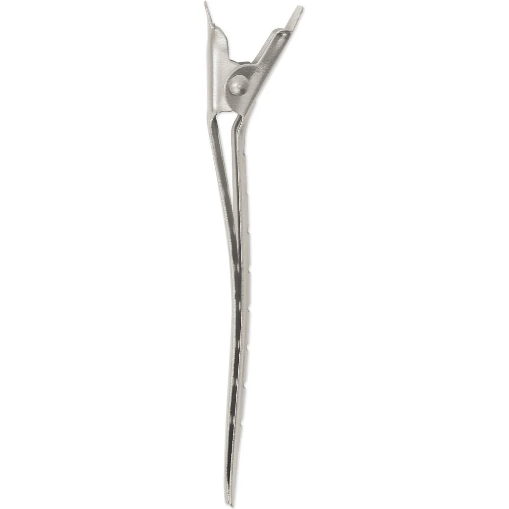 Latina - Duck Bill Clips - Bag of 12 - Image 2