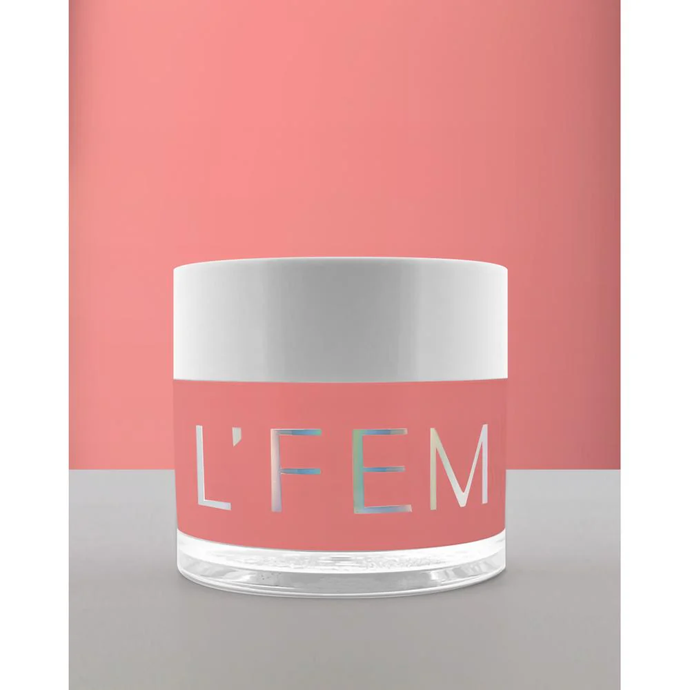 L'Fem Dip Acrylic Powder 2 oz. - High-Shine Finish - #015