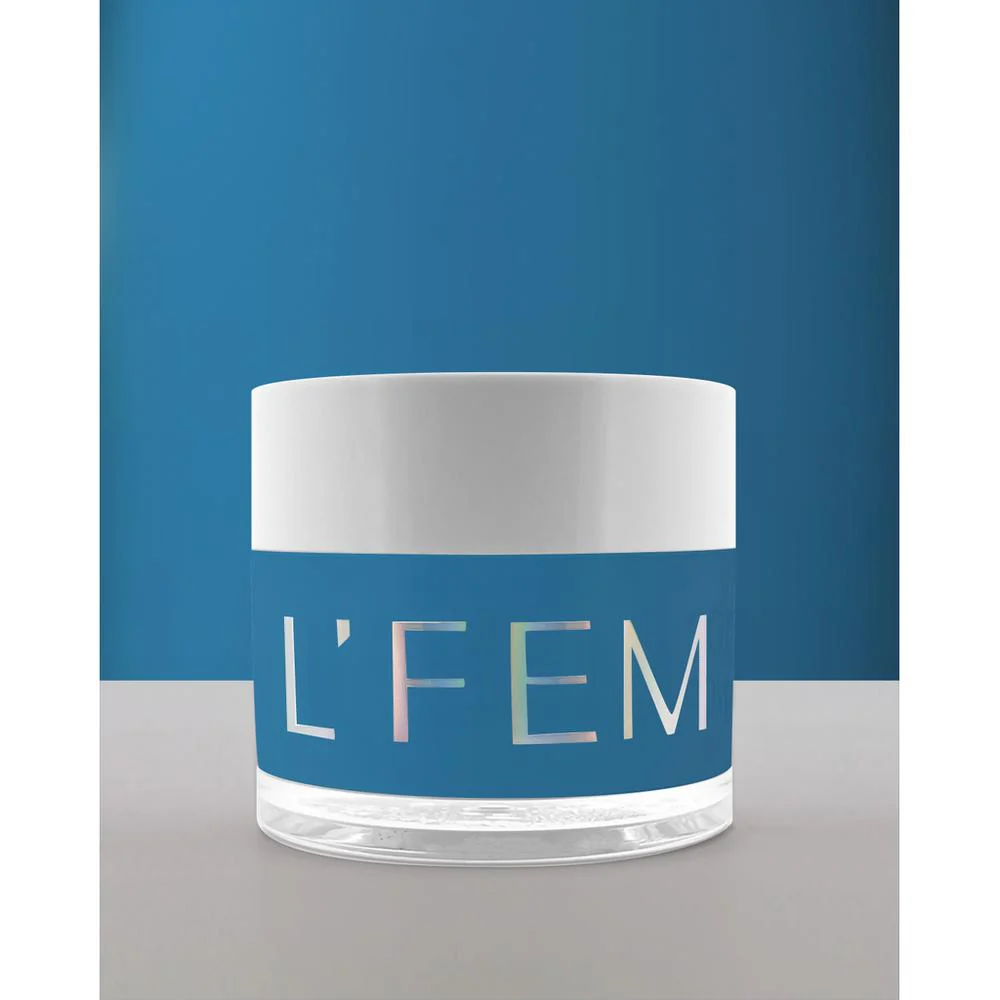 L'Fem Dip Acrylic Powder 2 oz. - High-Shine Finish - #043