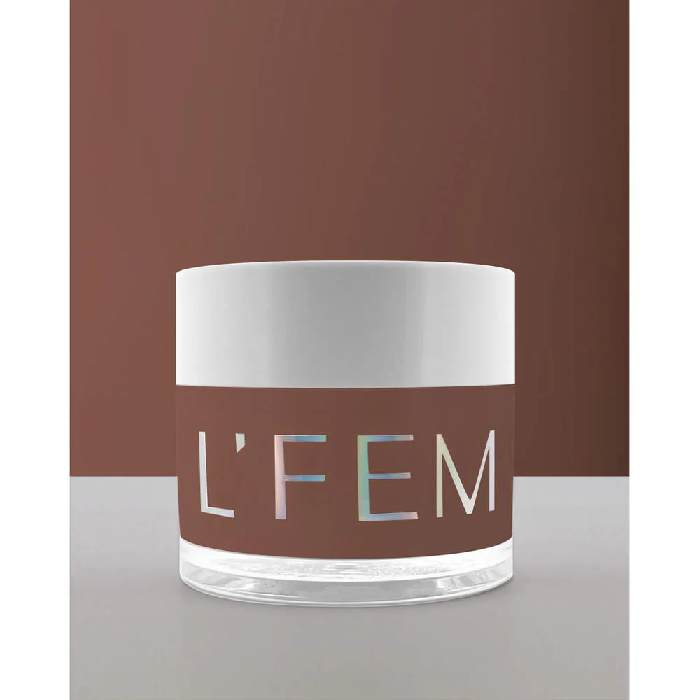 L'Fem Dip Acrylic Powder 2 oz. - High-Shine Finish - #068