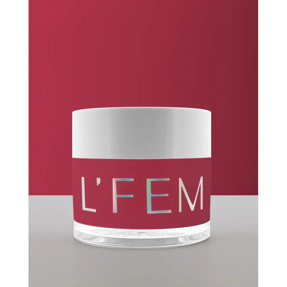 L'Fem Dip Acrylic Powder 2 oz. - High-Shine Finish - #078