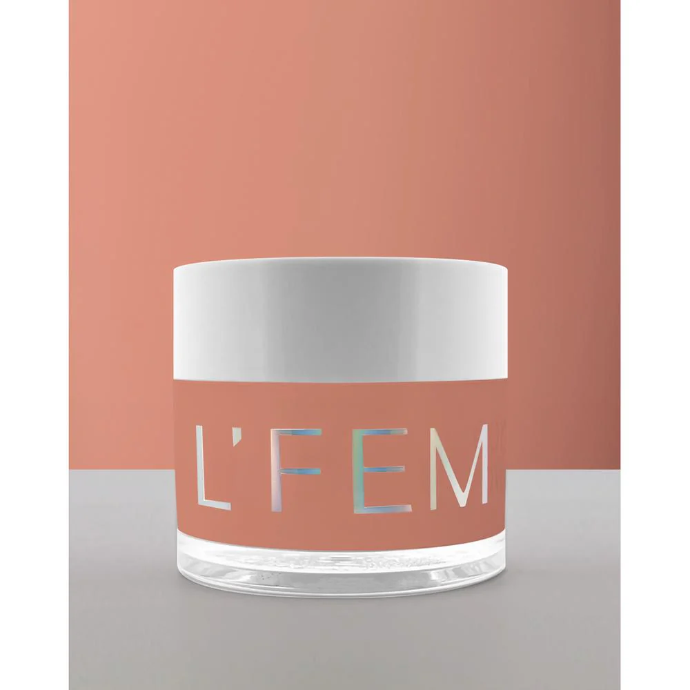 L'Fem Dip Acrylic Powder 2 oz. - High-Shine Finish - #095