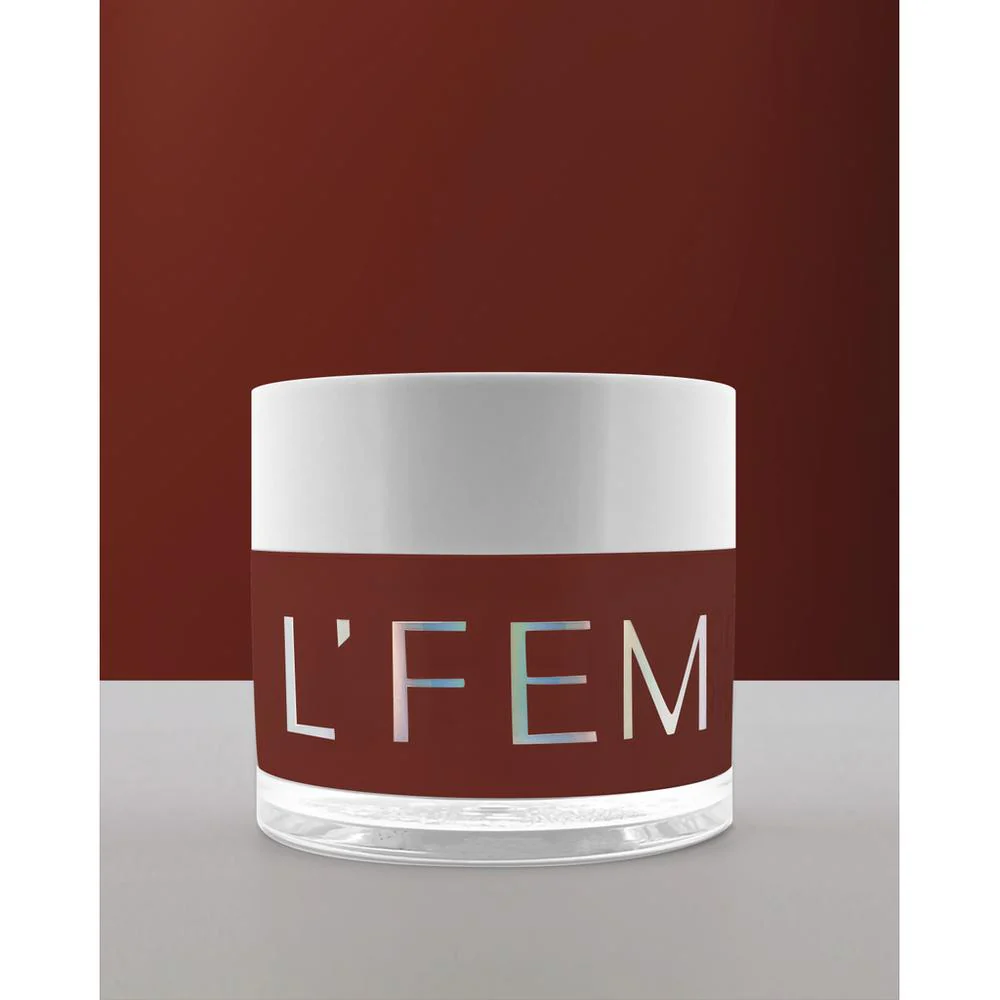L'Fem Dip Acrylic Powder 2 oz. - High-Shine Finish - #096