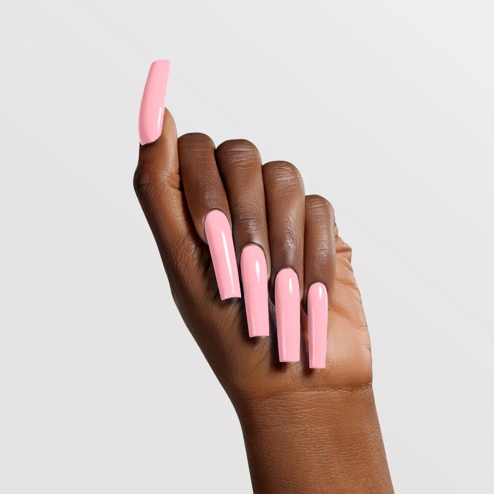 LGND Acrylic Powder 2 oz. - # A106 Pink Peony by Chaun Legend - Image 2