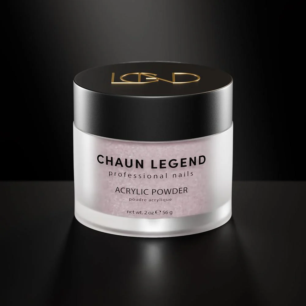 LGND Acrylic Powder 2 oz. - # A113 Pink Wonderland by Chaun Legend