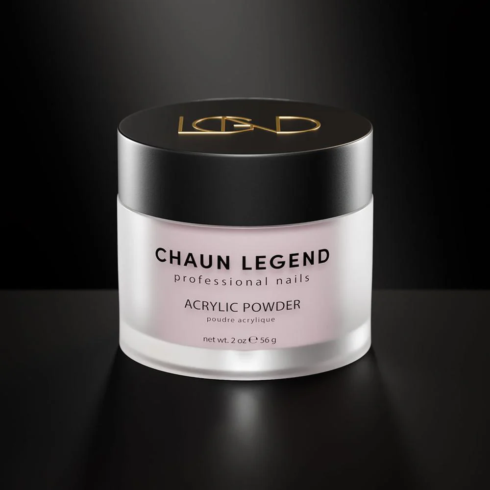 LGND Acrylic Powder 2 oz. - # A114 Pink Delight by Chaun Legend