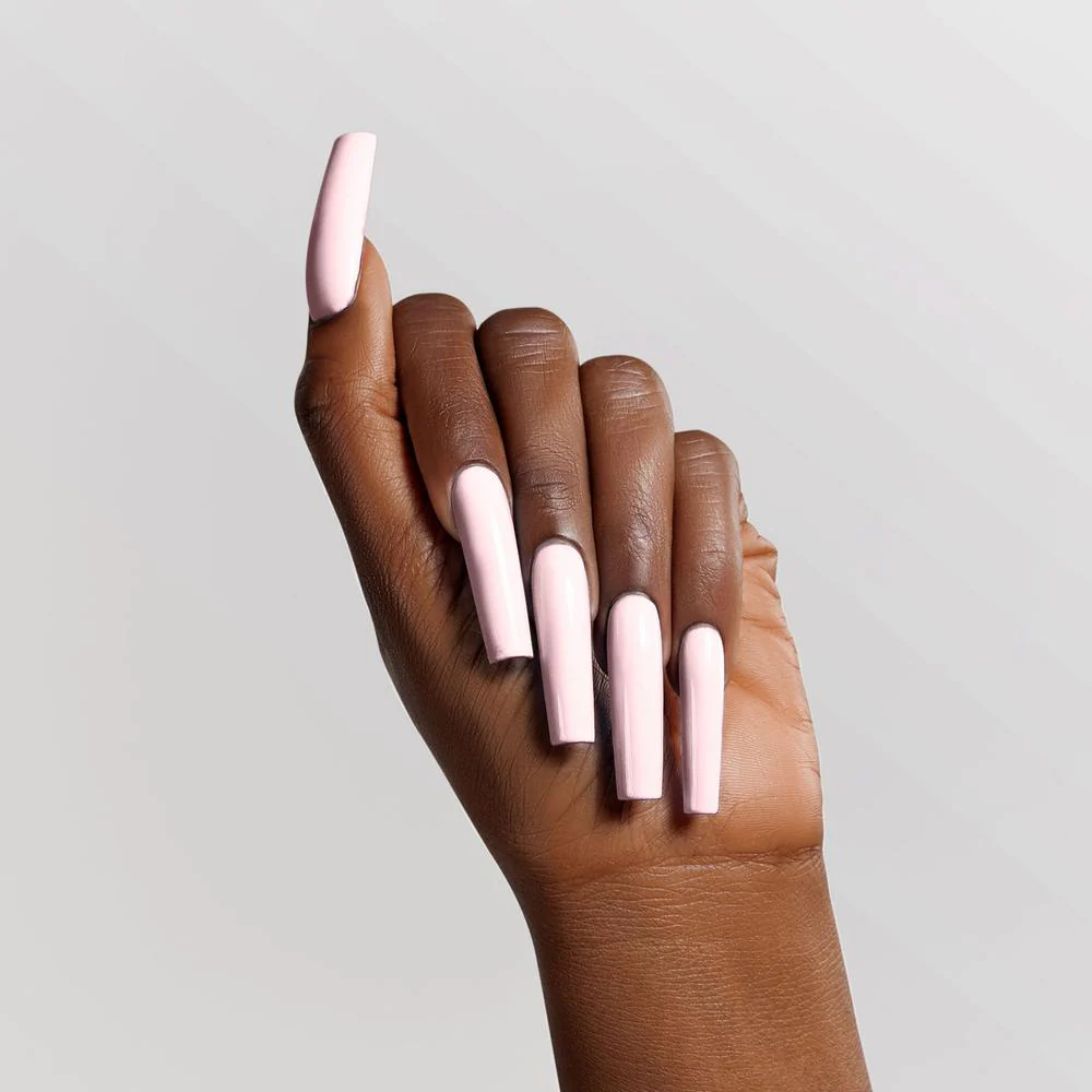 LGND Acrylic Powder 2 oz. - # A117 Pink Frosting by Chaun Legend - Image 2