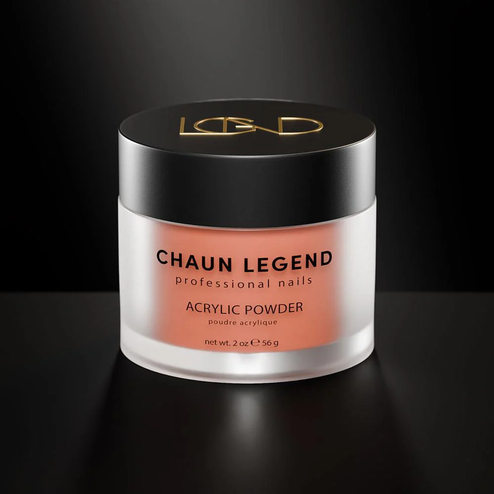 LGND Acrylic Powder 2 oz. - # A136 Piece of Pie by Chaun Legend