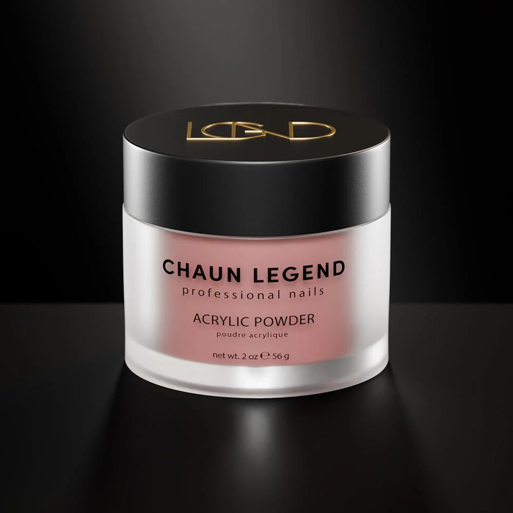 LGND Acrylic Powder 2 oz. - # A137 Vibin' by Chaun Legend