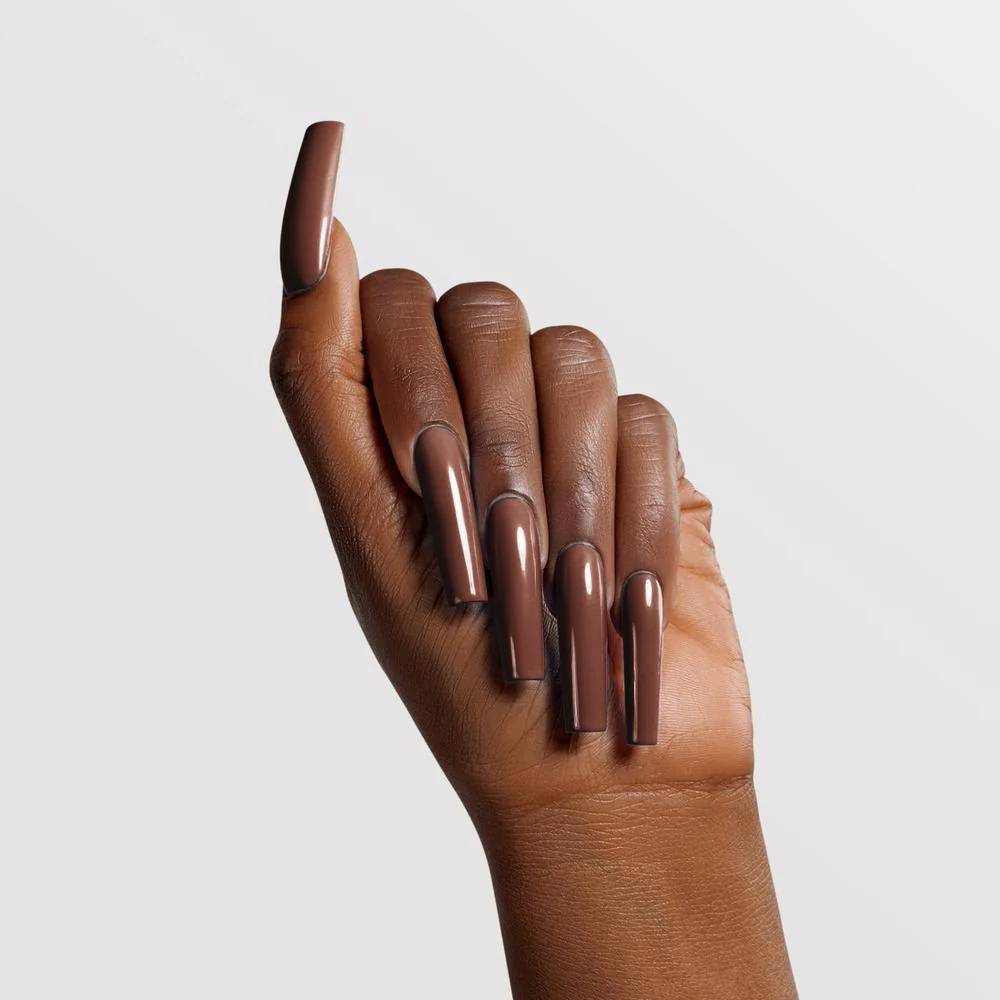 LGND Acrylic Powder 2 oz. - # A139 Dark chocolate by Chaun Legend - Image 2