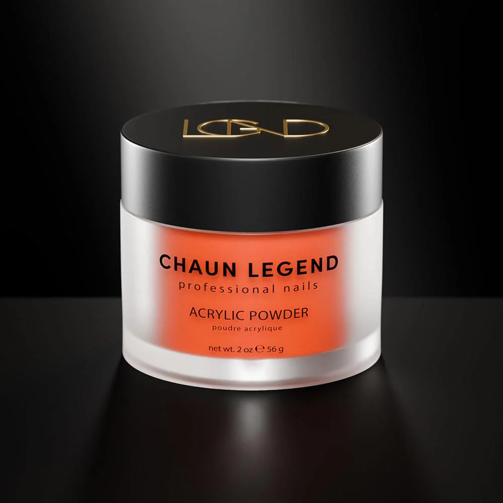LGND Acrylic Powder 2 oz. - # A153 Over and Out by Chaun Legend