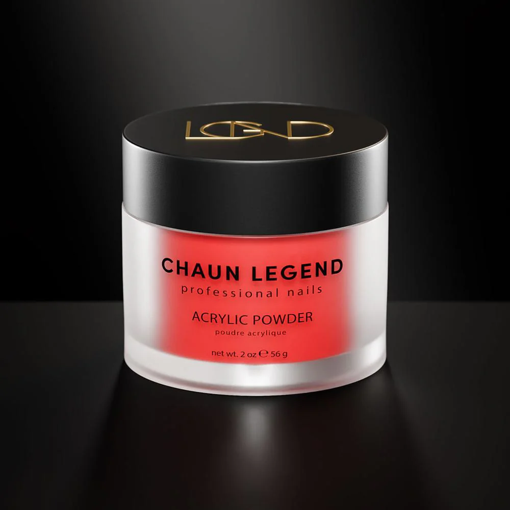 LGND Acrylic Powder 2 oz. - # A157 Berry Bloom by Chaun Legend
