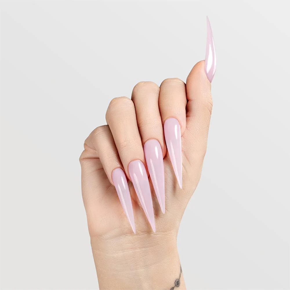 LGND Gel Polish 0.5 oz. - #LG5002 Angel Kisses by Chaun Legend - Image 2