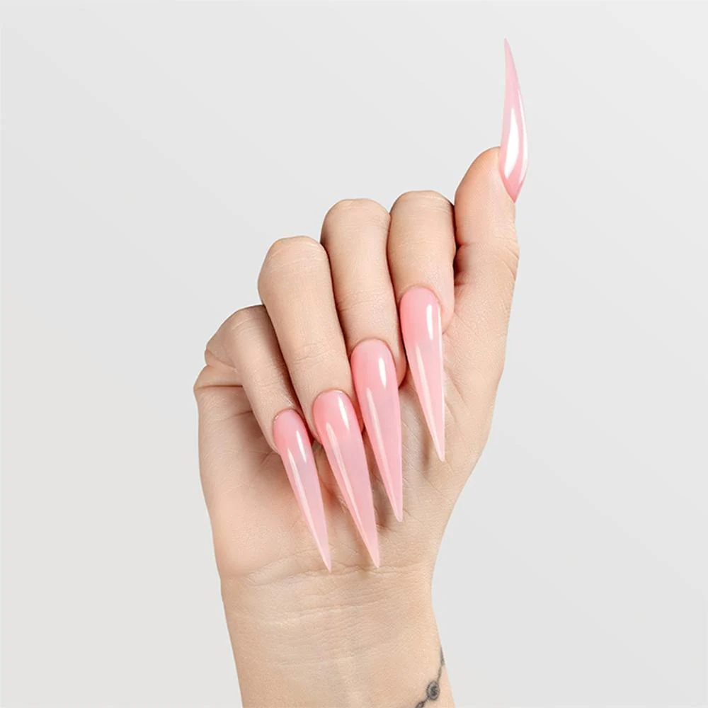 LGND Gel Polish 0.5 oz. - #LG5005 Chef Kiss by Chaun Legend - Image 2