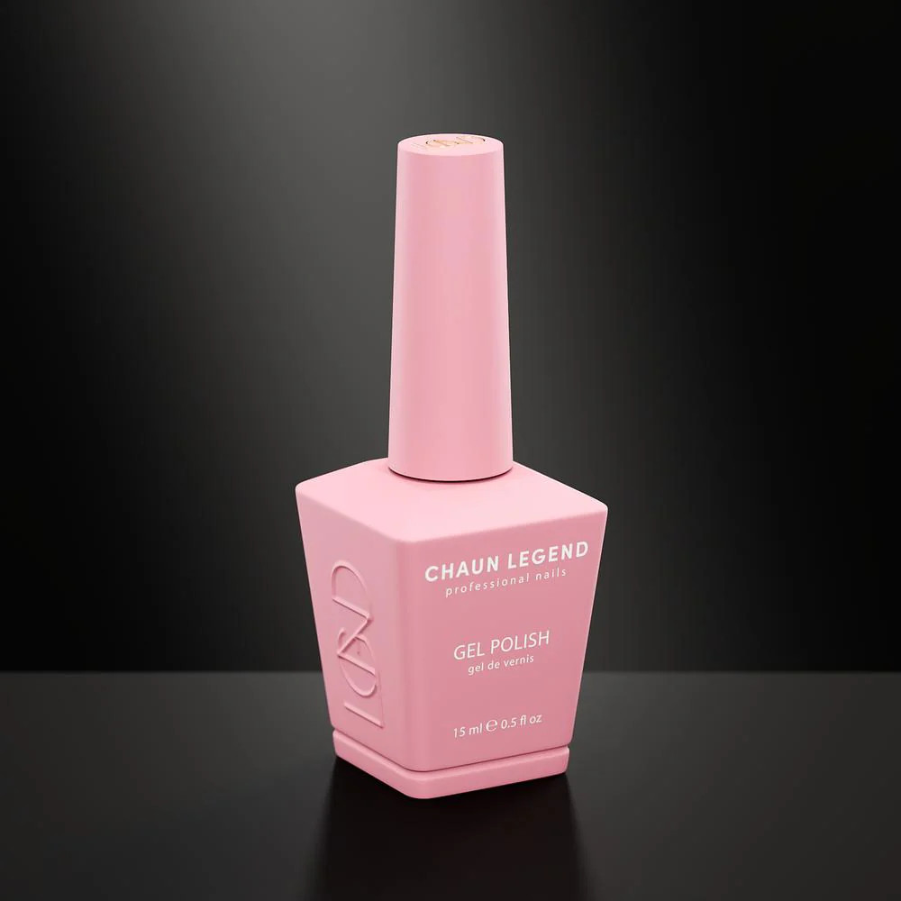 LGND Gel Polish 0.5 oz. - #LG5007 Lucius by Chaun Legend