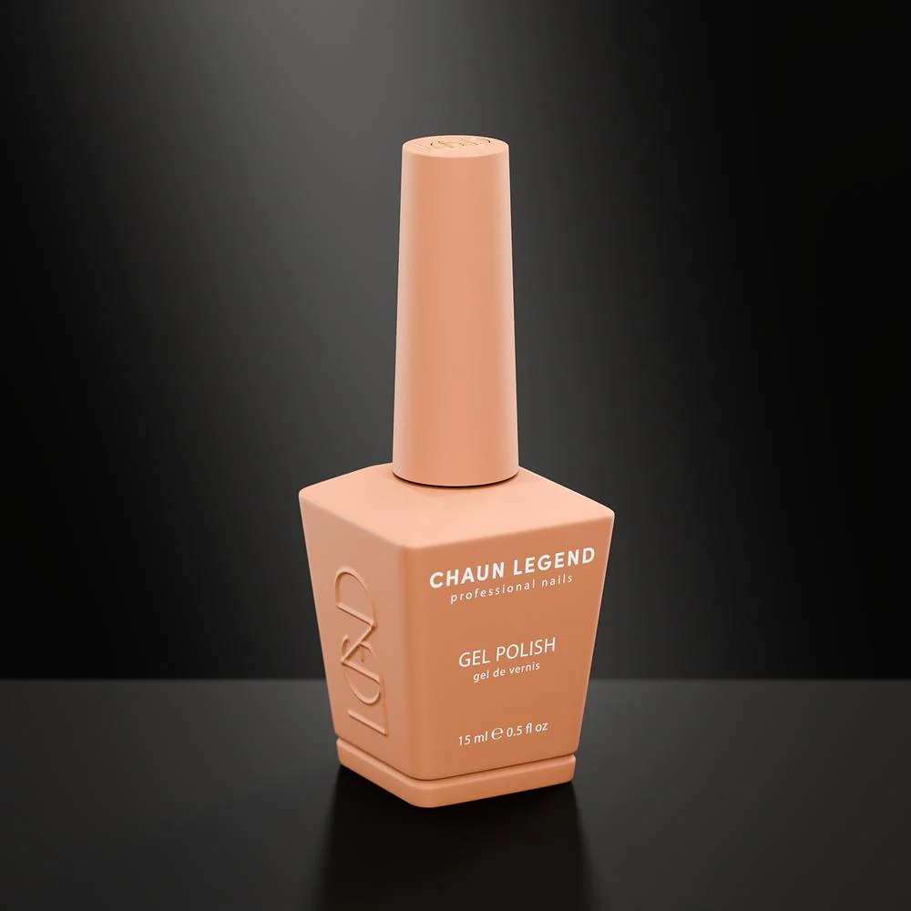 LGND Gel Polish 0.5 oz. - #LG5014 Souffle by Chaun Legend