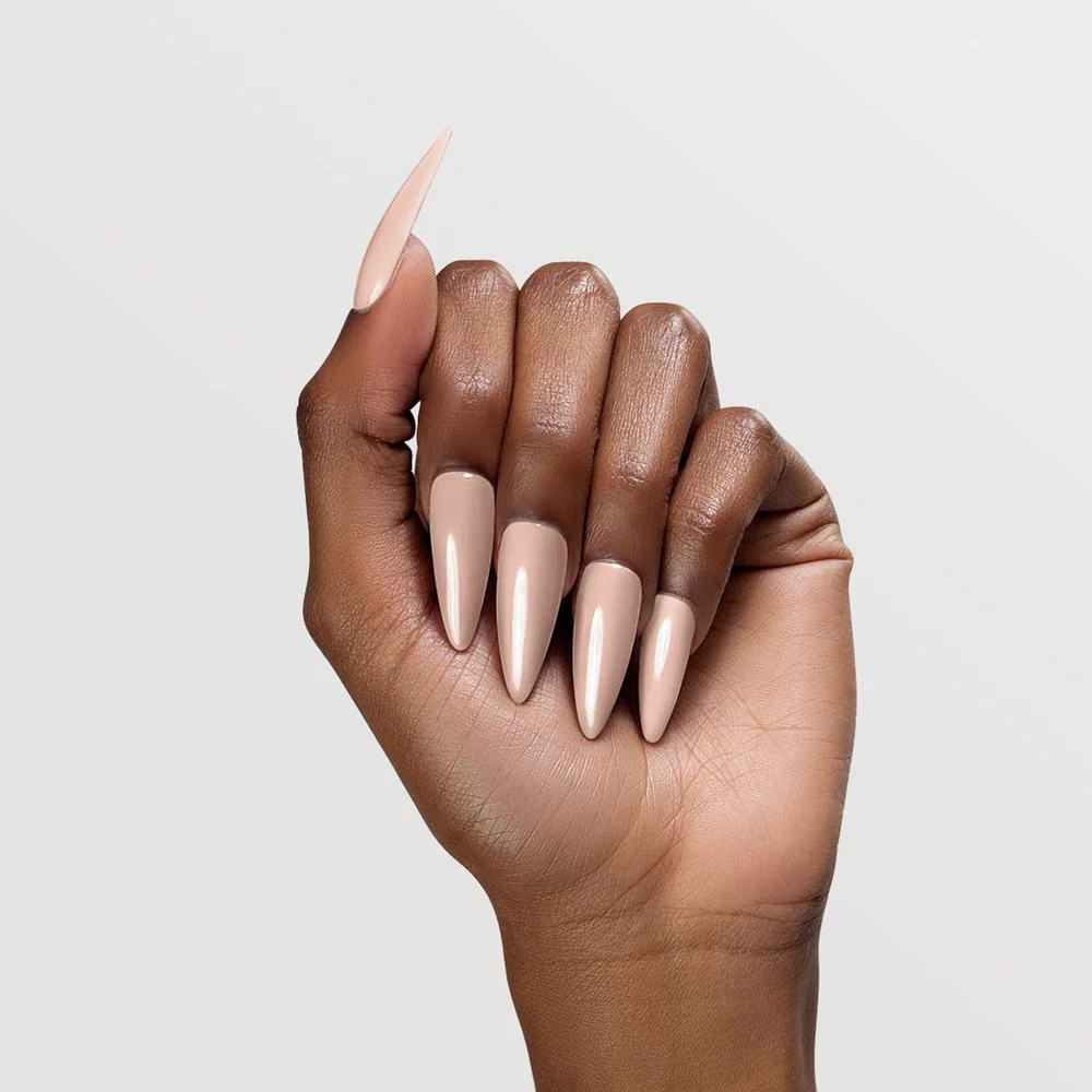 LGND Gel Polish 0.5 oz. - #LG5015 Cafe Au Lait by Chaun Legend - Image 2