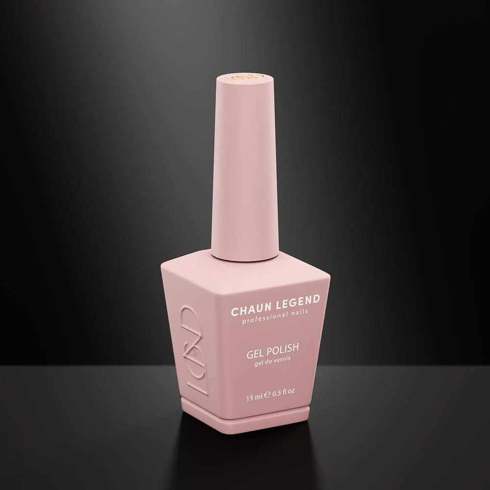 LGND Gel Polish 0.5 oz. - #LG5021 Peach Pie by Chaun Legend