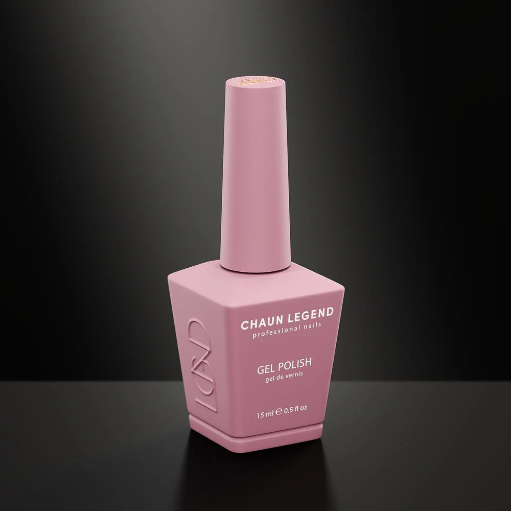 LGND Gel Polish 0.5 oz. - #LG5023 Sugar Pie by Chaun Legend
