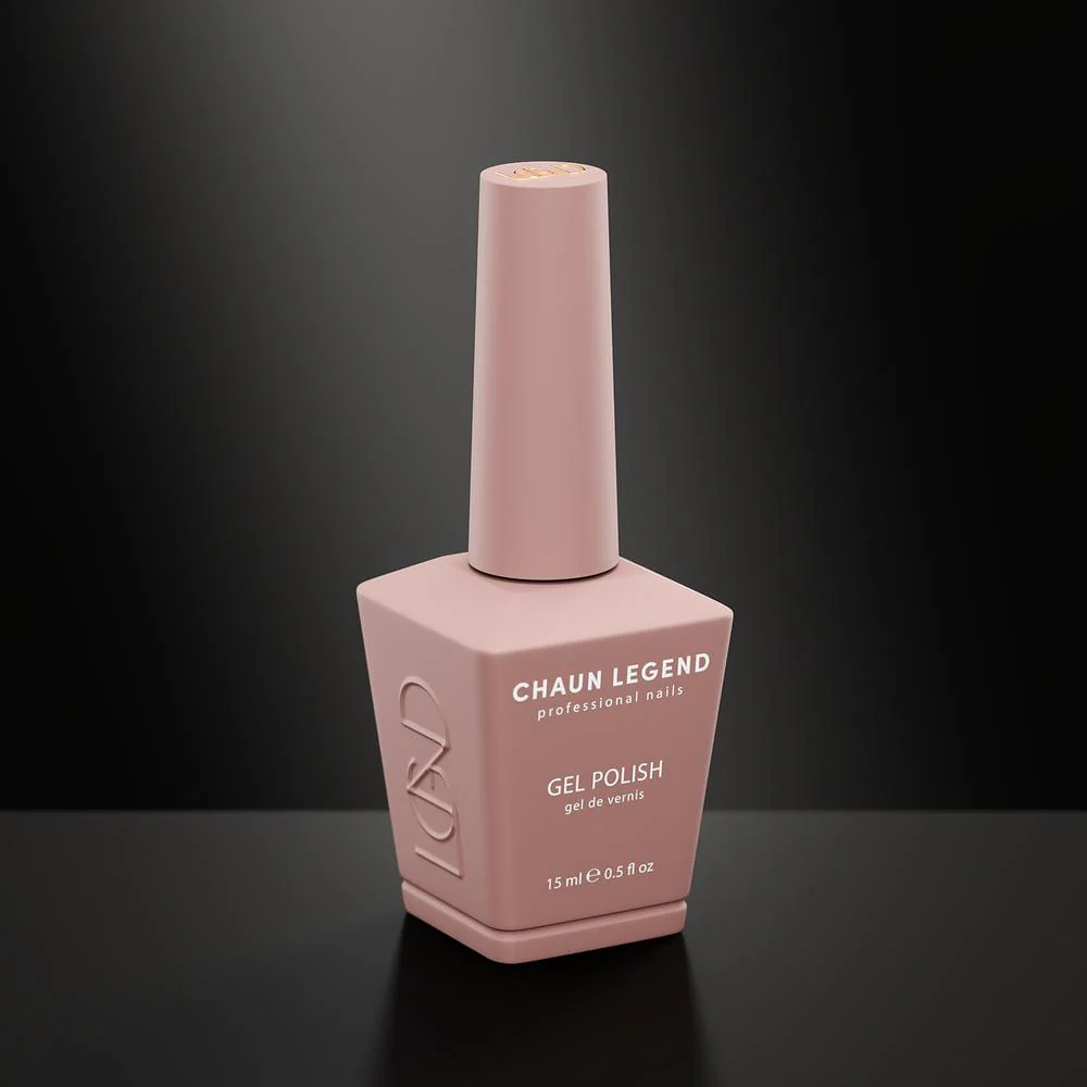 LGND Gel Polish 0.5 oz. - #LG5024 Hug & Kisses by Chaun Legend