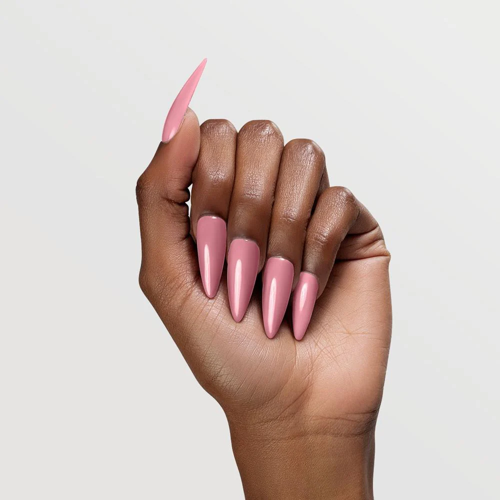 LGND Gel Polish 0.5 oz. - #LG5026 Ex Fling by Chaun Legend - Image 2