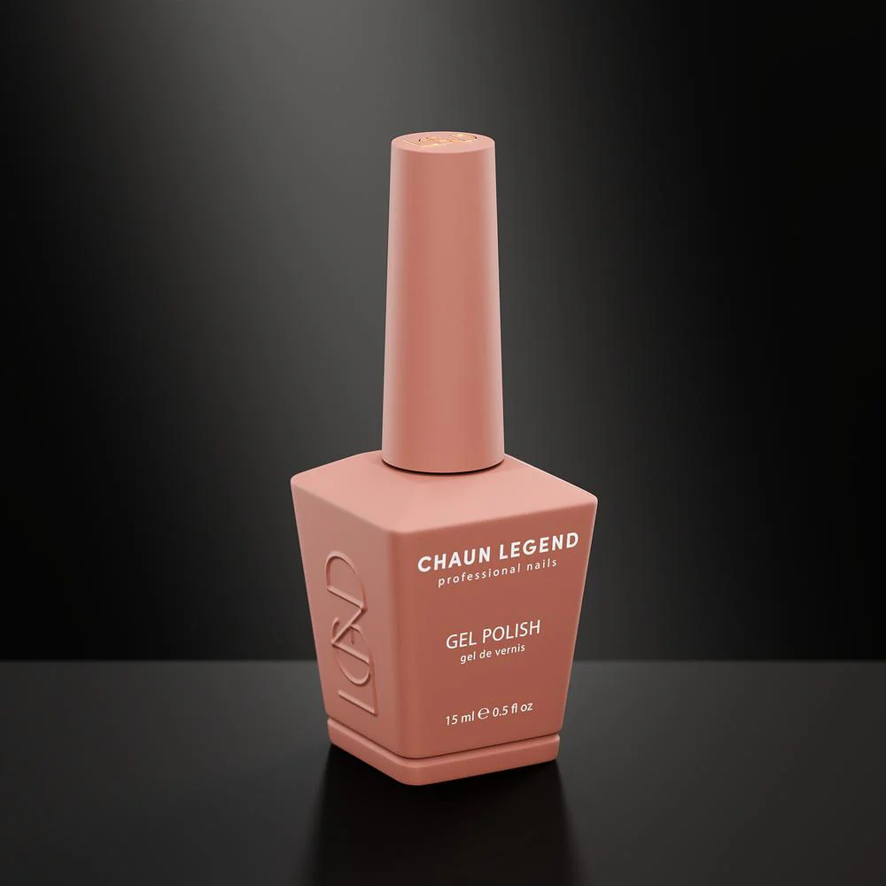 LGND Gel Polish 0.5 oz. - #LG5027 #iykyk by Chaun Legend