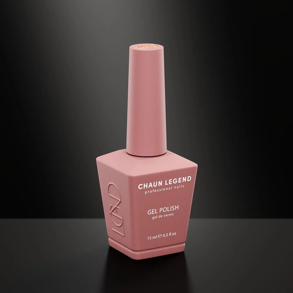 LGND Gel Polish 0.5 oz. - #LG5028 Velvet Touch by Chaun Legend